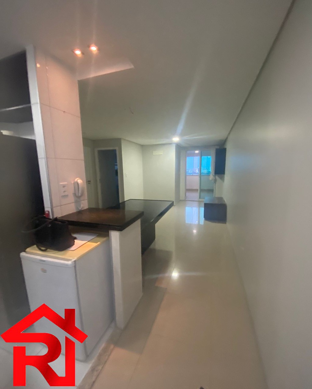 Apartamento à venda com 3 quartos, 138m² - Foto 13