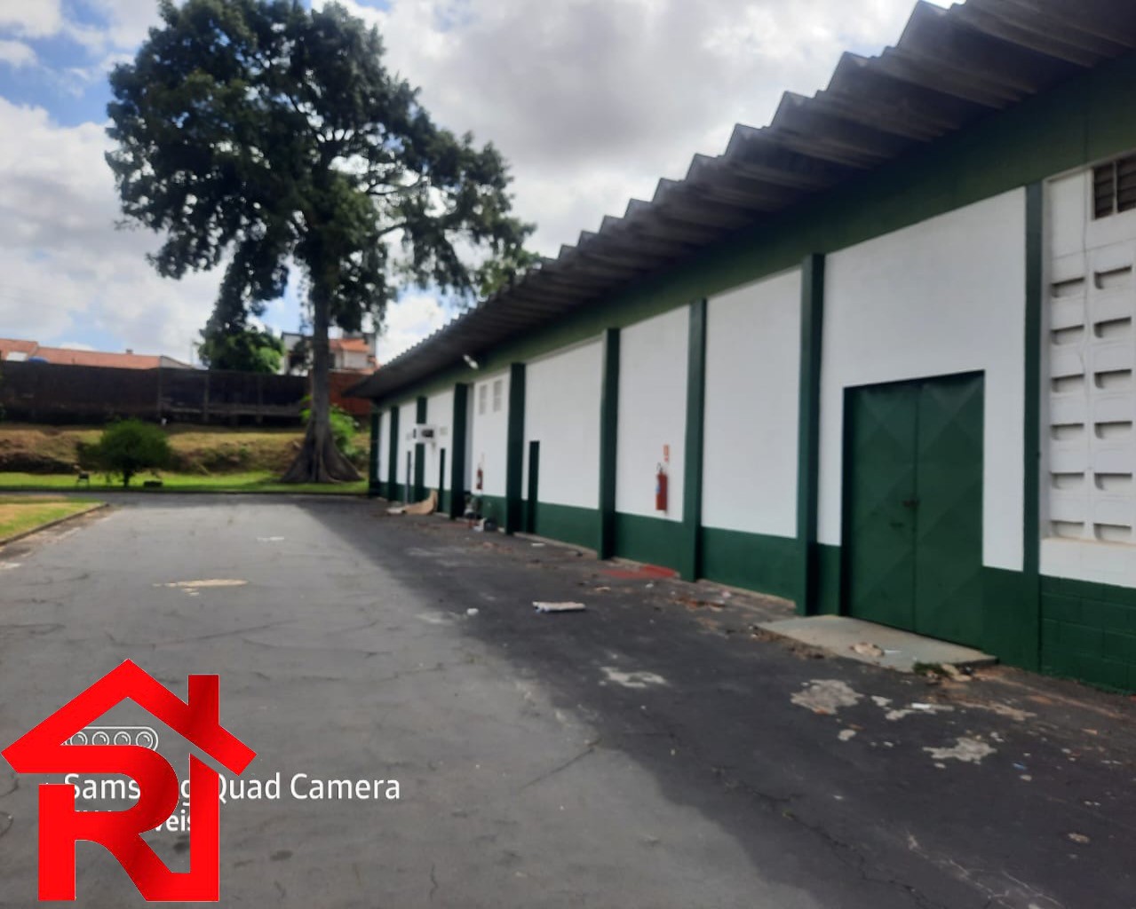 Depósito-Galpão-Armazém para alugar - Foto 2