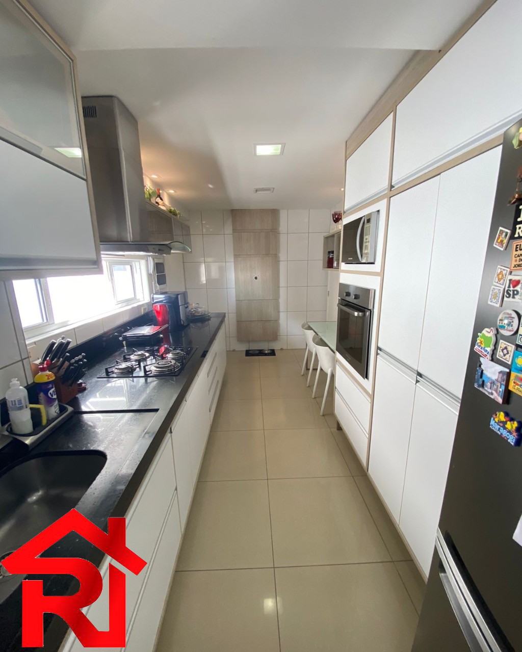 Apartamento à venda com 3 quartos, 138m² - Foto 26