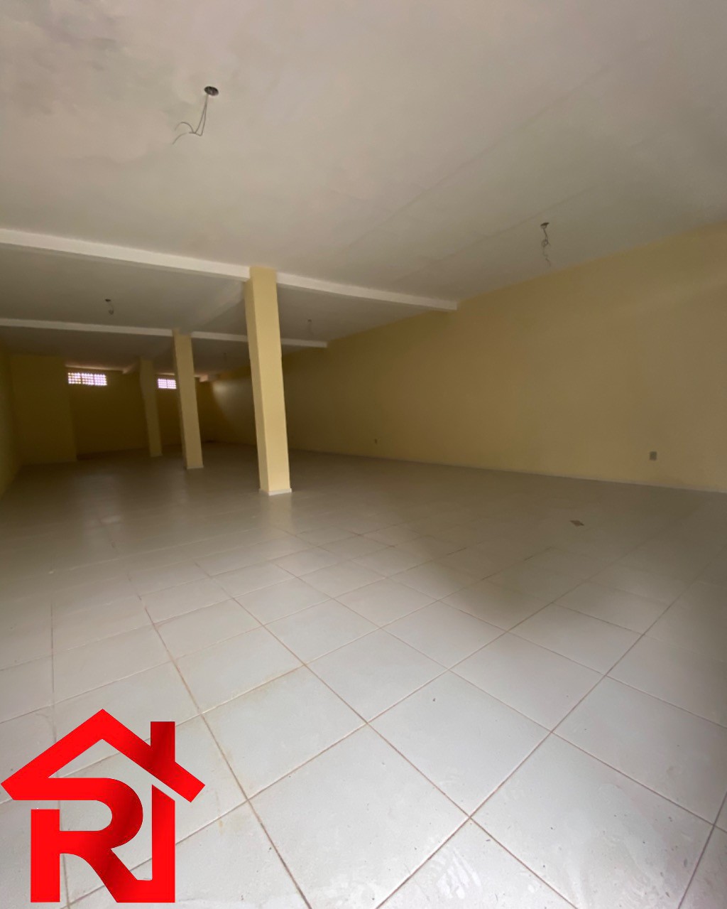 Loja-Salão, 170 m² - Foto 2