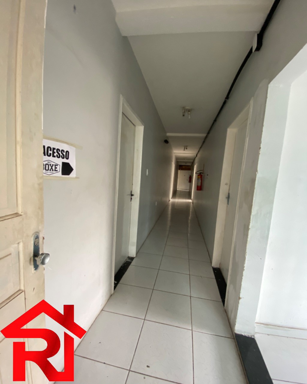 Prédio Inteiro, 966 m² - Foto 11