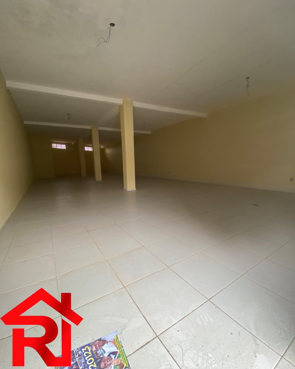 Loja-Salão, 170 m² - Foto 4