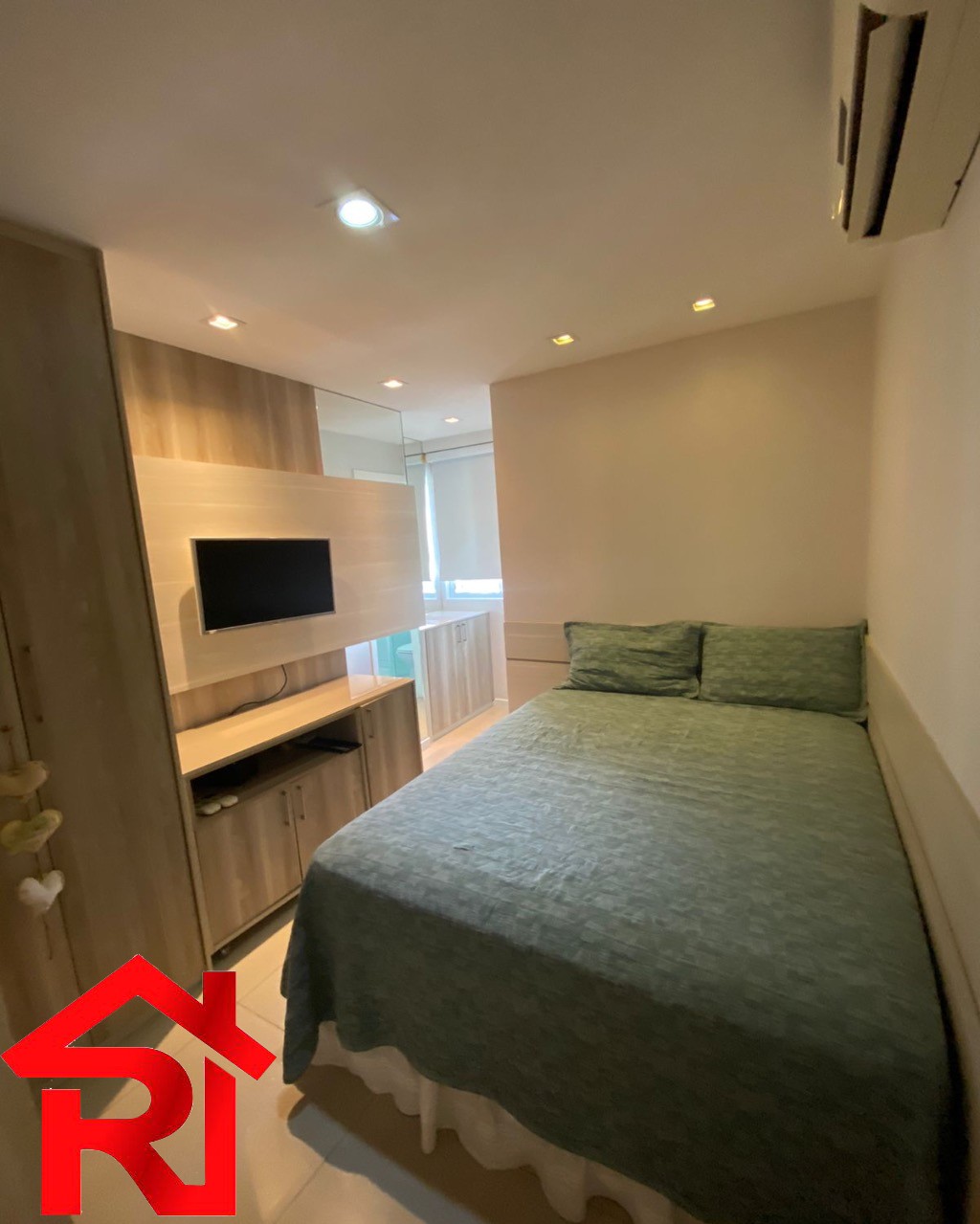 Apartamento à venda com 3 quartos, 138m² - Foto 15