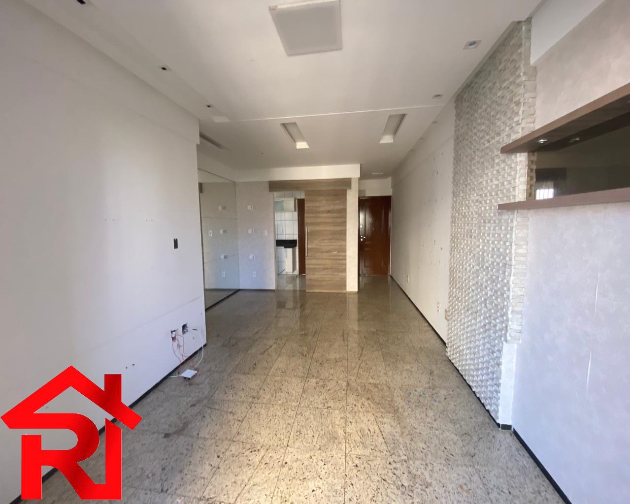 Apartamento à venda com 3 quartos, 105m² - Foto 4