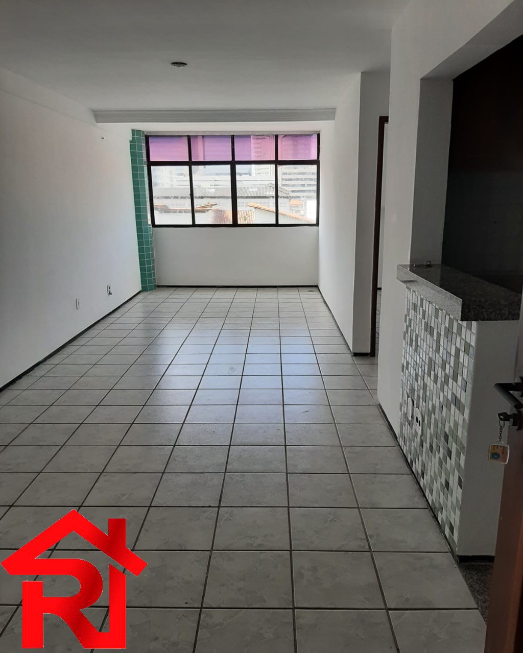 Apartamento para alugar com 1 quarto, 70m² - Foto 1