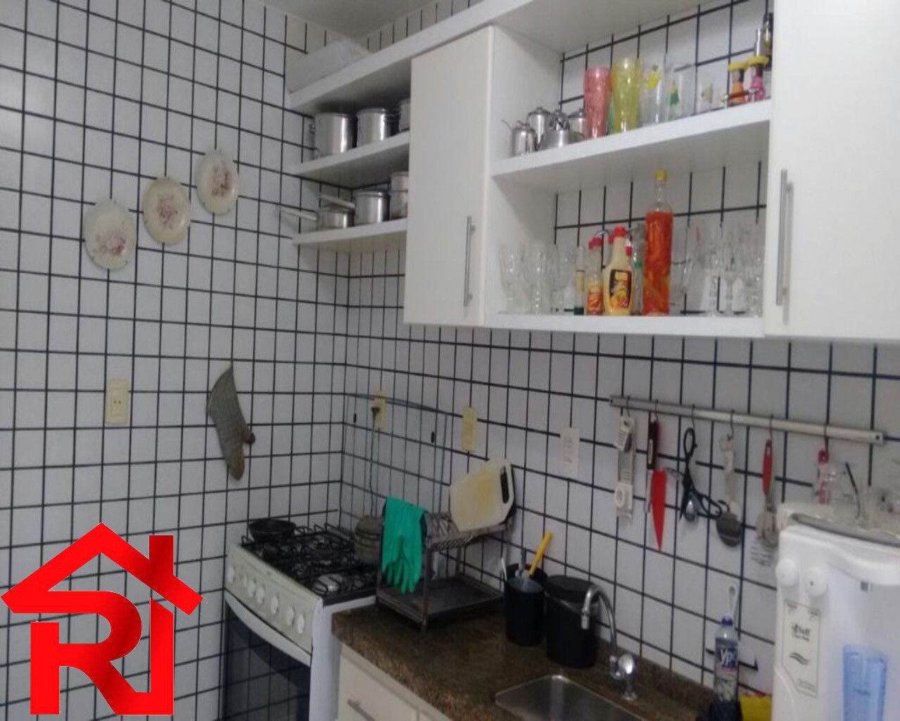 Apartamento para alugar com 3 quartos, 140m² - Foto 6