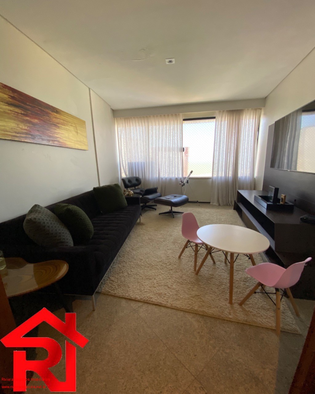 Apartamento para alugar com 4 quartos, 374m² - Foto 7