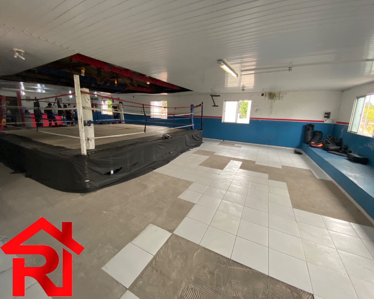 Prédio Inteiro, 966 m² - Foto 3