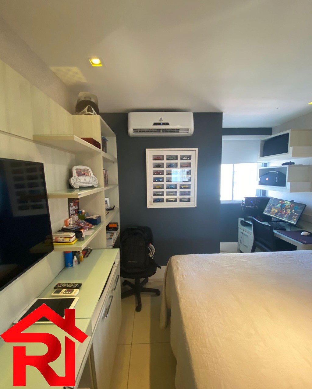 Apartamento à venda com 3 quartos, 138m² - Foto 11