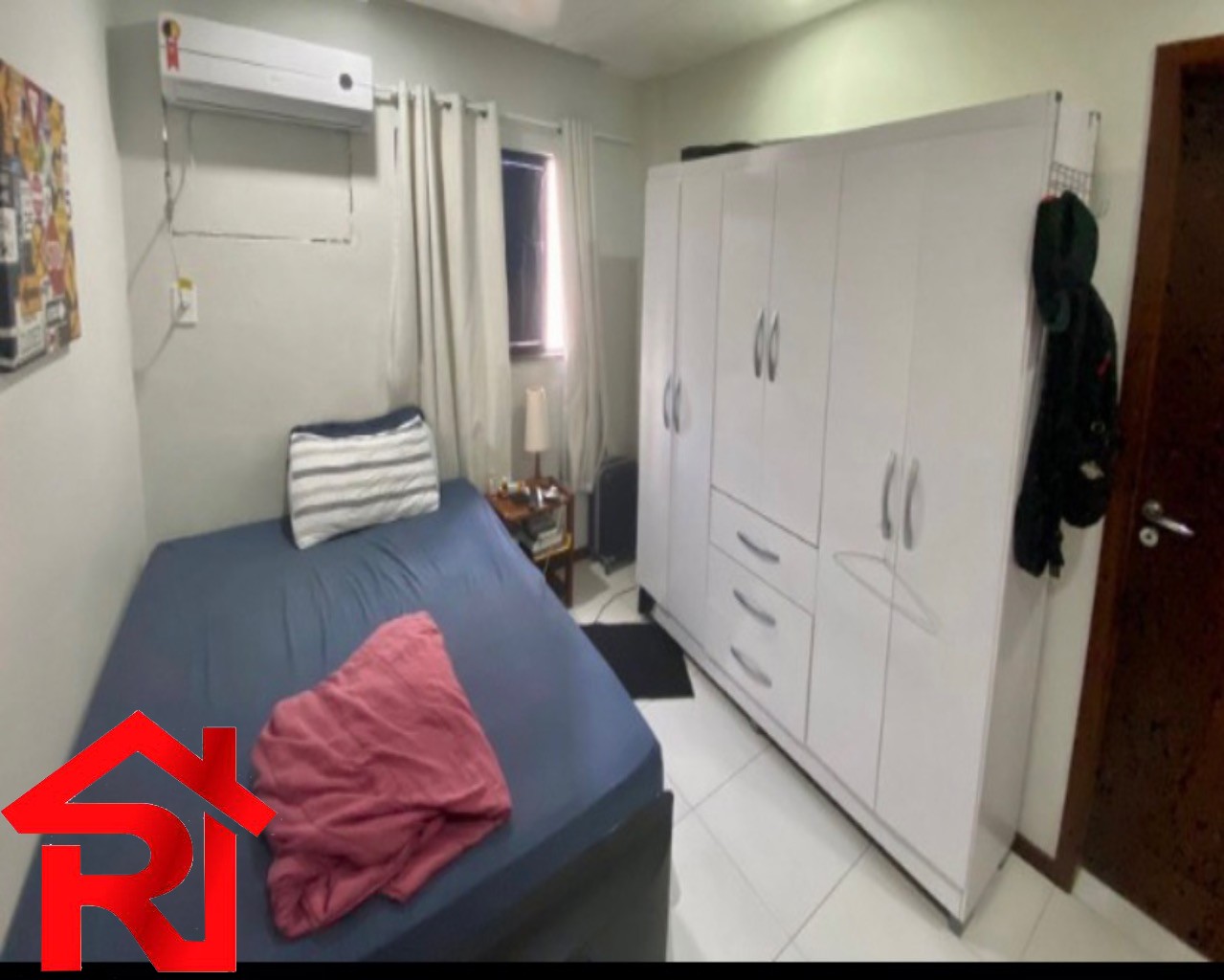 Apartamento à venda com 3 quartos, 180m² - Foto 10