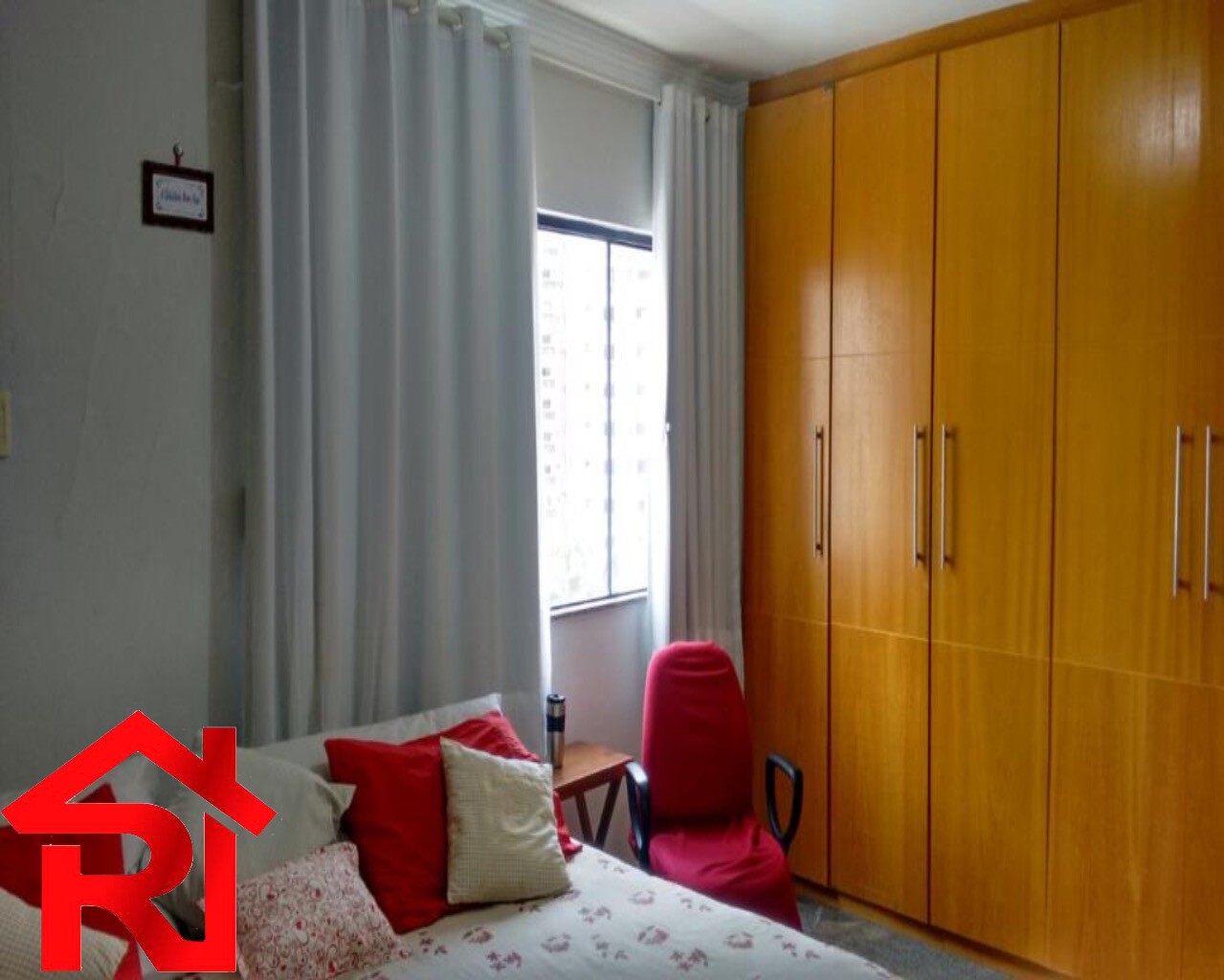 Apartamento para alugar com 3 quartos, 140m² - Foto 9