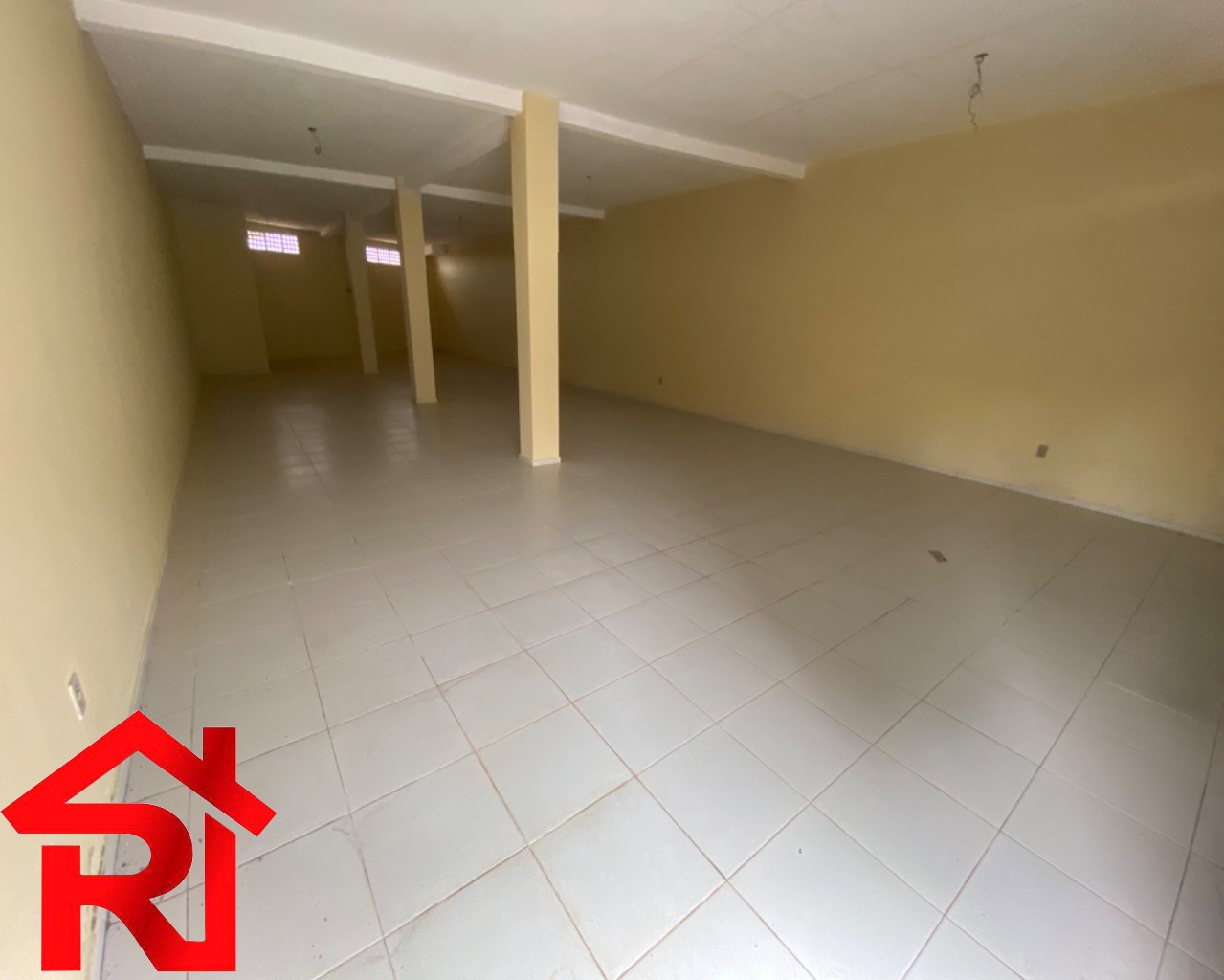 Loja-Salão, 170 m² - Foto 3