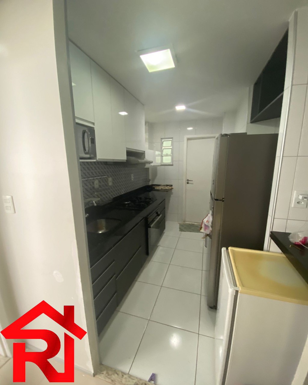 Apartamento à venda com 3 quartos, 138m² - Foto 14