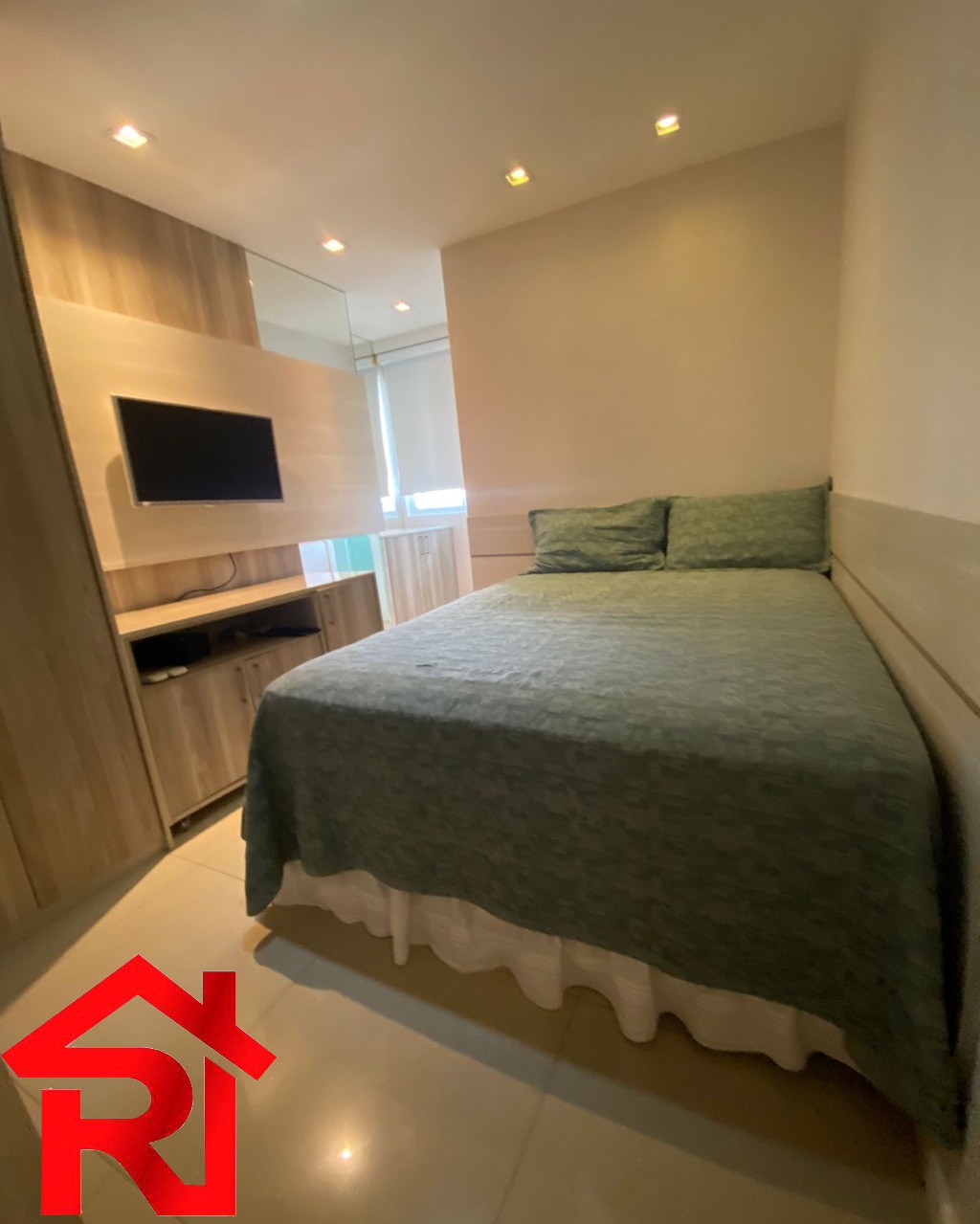 Apartamento à venda com 3 quartos, 138m² - Foto 13