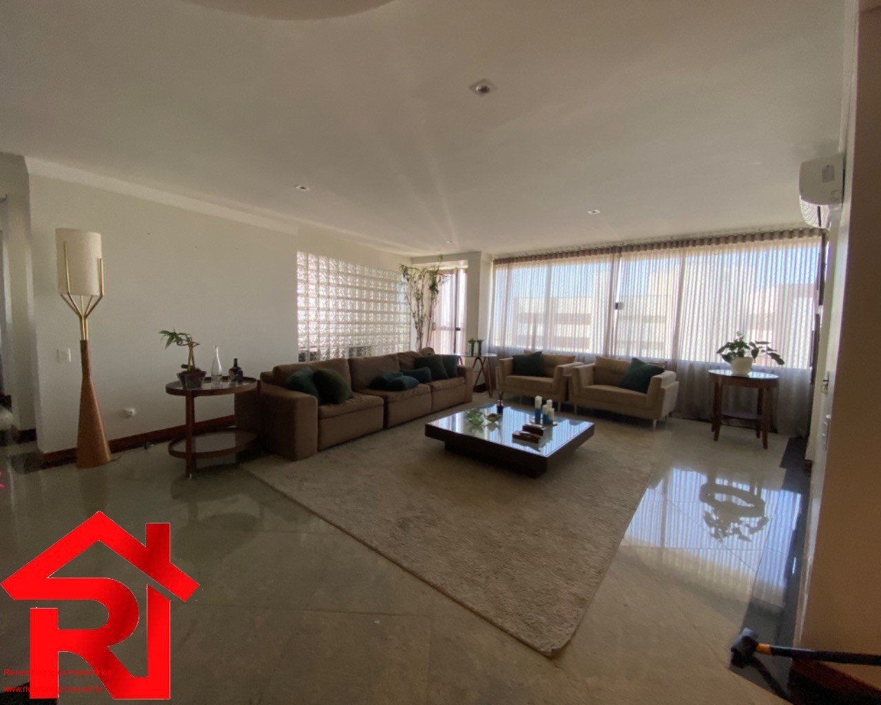 Apartamento para alugar com 4 quartos, 374m² - Foto 8