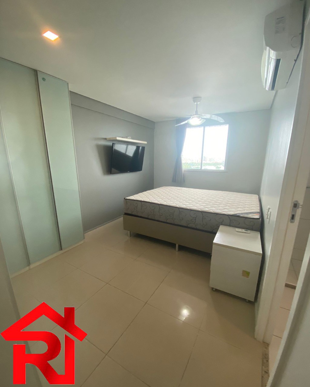 Apartamento à venda com 3 quartos, 138m² - Foto 20