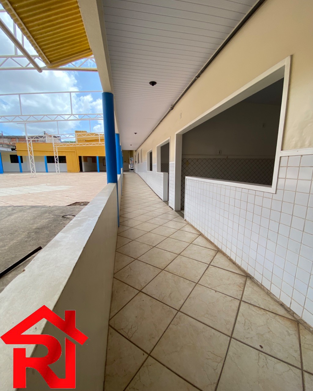 Prédio Inteiro, 6000 m² - Foto 3