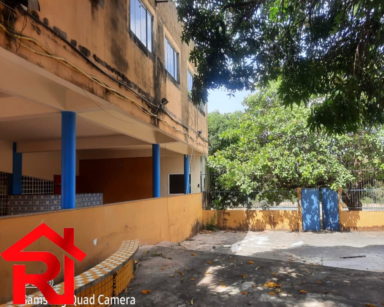 Prédio Inteiro, 6000 m² - Foto 19