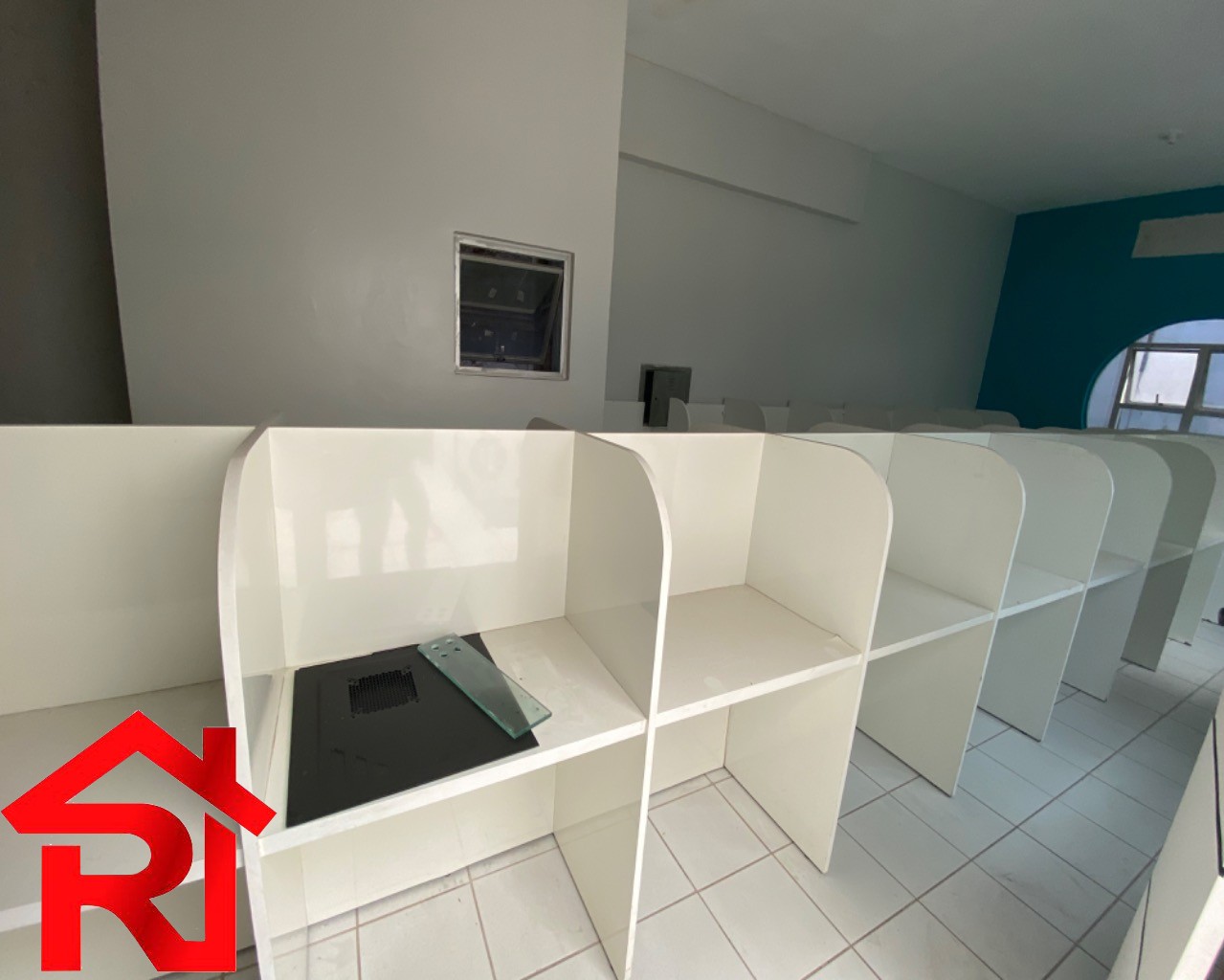 Prédio Inteiro, 1000 m² - Foto 17