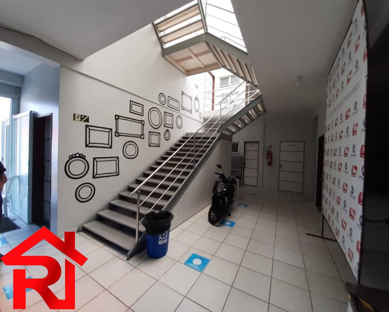 Prédio Inteiro, 1000 m² - Foto 18