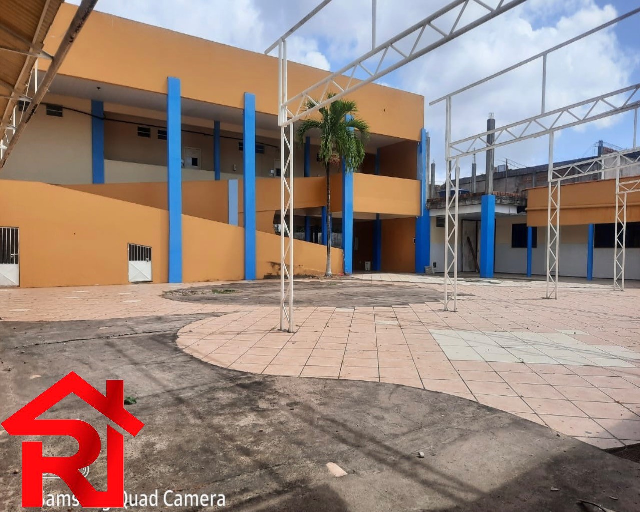 Prédio Inteiro, 6000 m² - Foto 26
