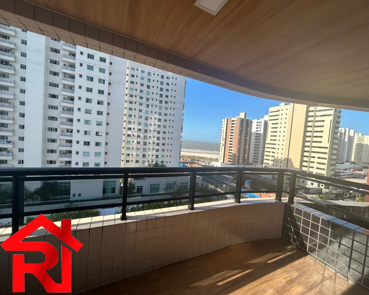 Apartamento à venda com 3 quartos, 135m² - Foto 7