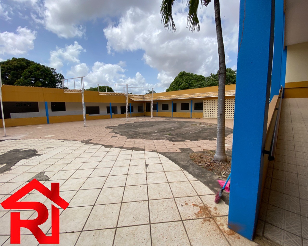 Prédio Inteiro, 6000 m² - Foto 14