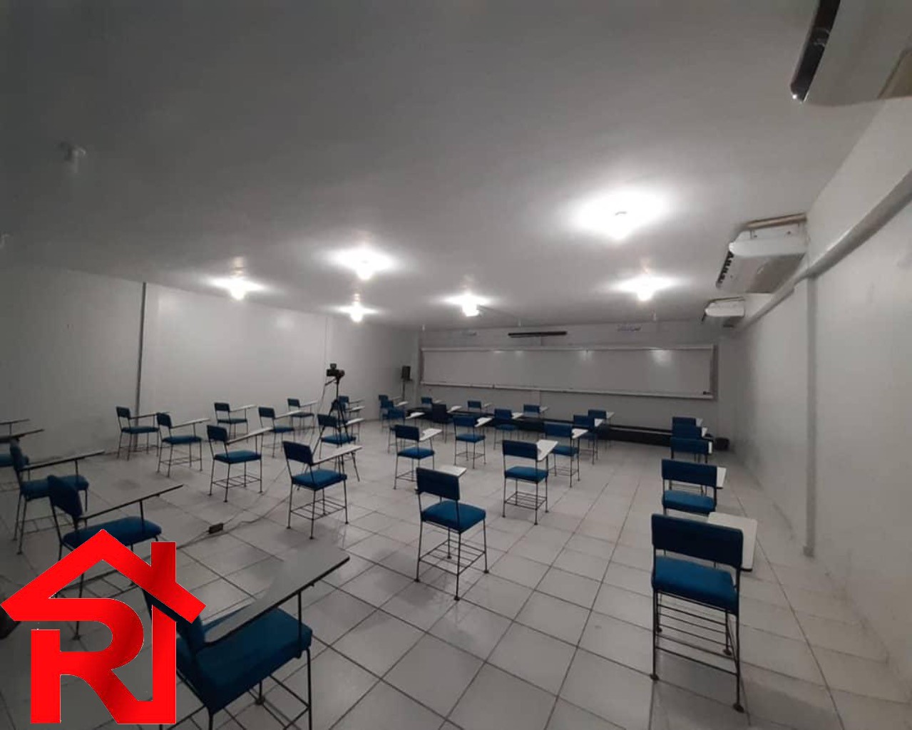 Prédio Inteiro, 1000 m² - Foto 13