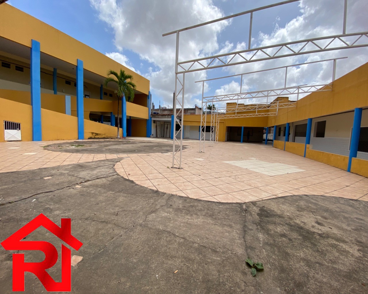 Prédio Inteiro, 6000 m² - Foto 7