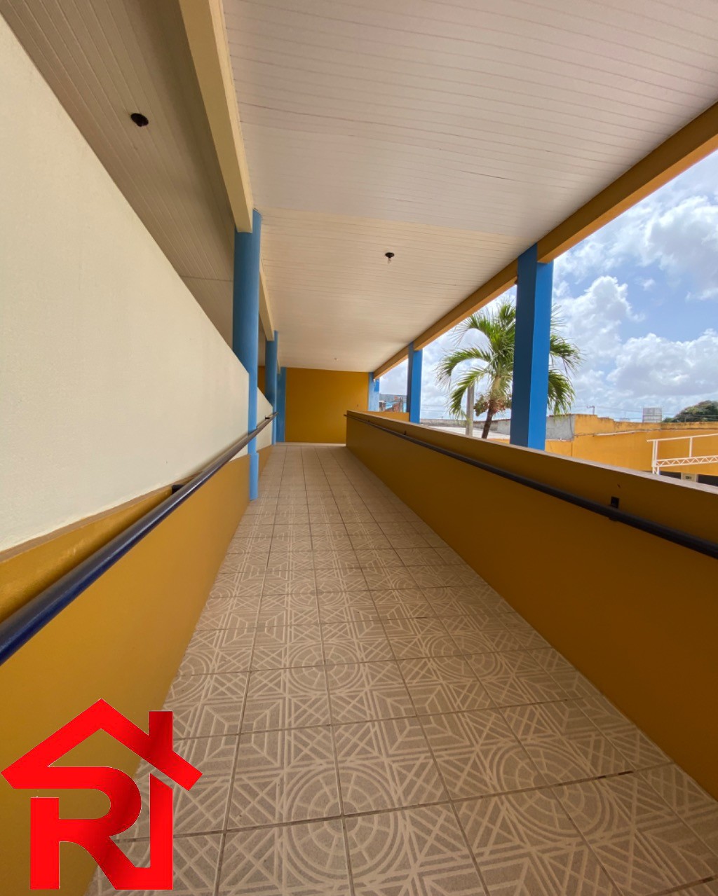 Prédio Inteiro, 6000 m² - Foto 16