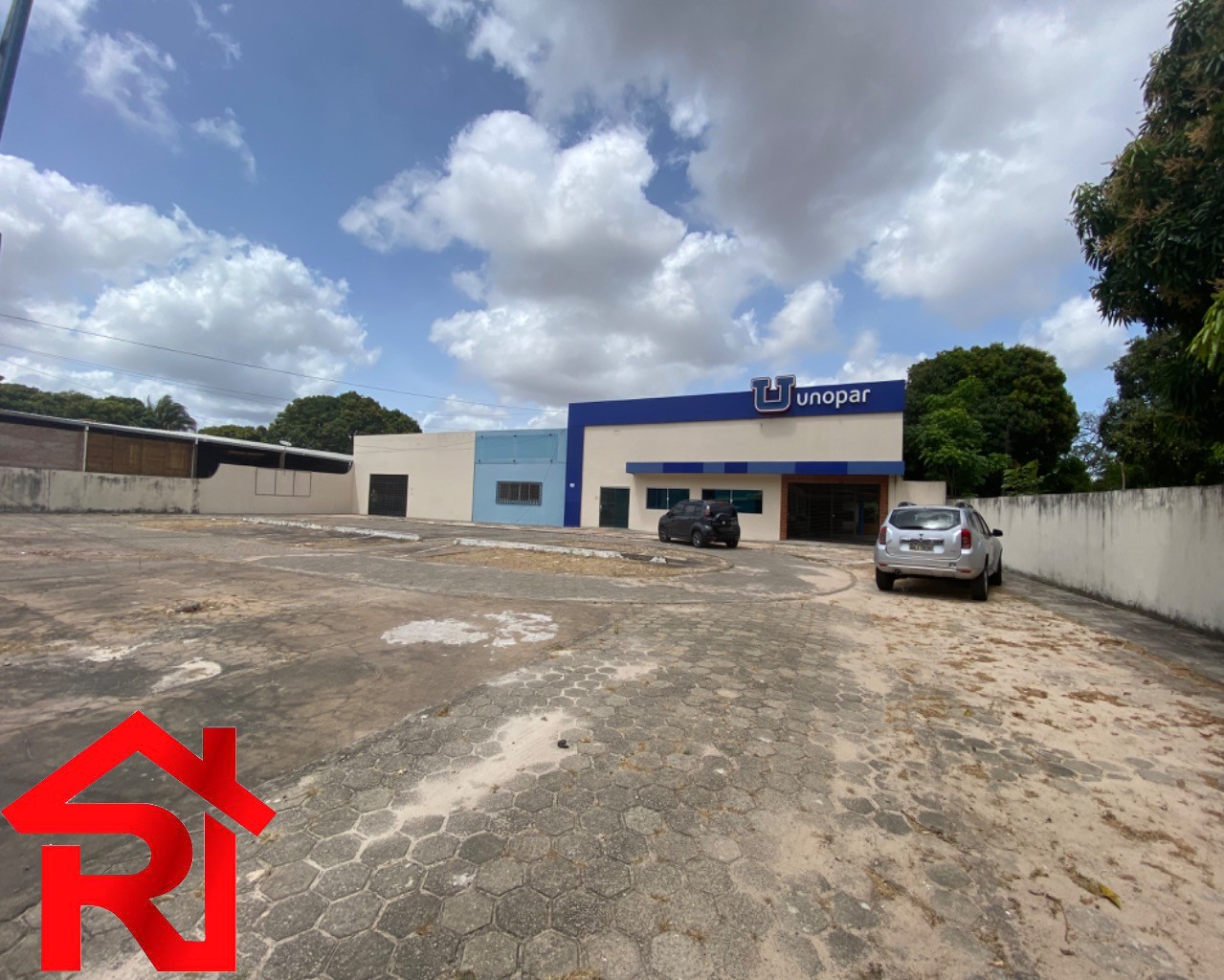 Prédio Inteiro, 6000 m² - Foto 1