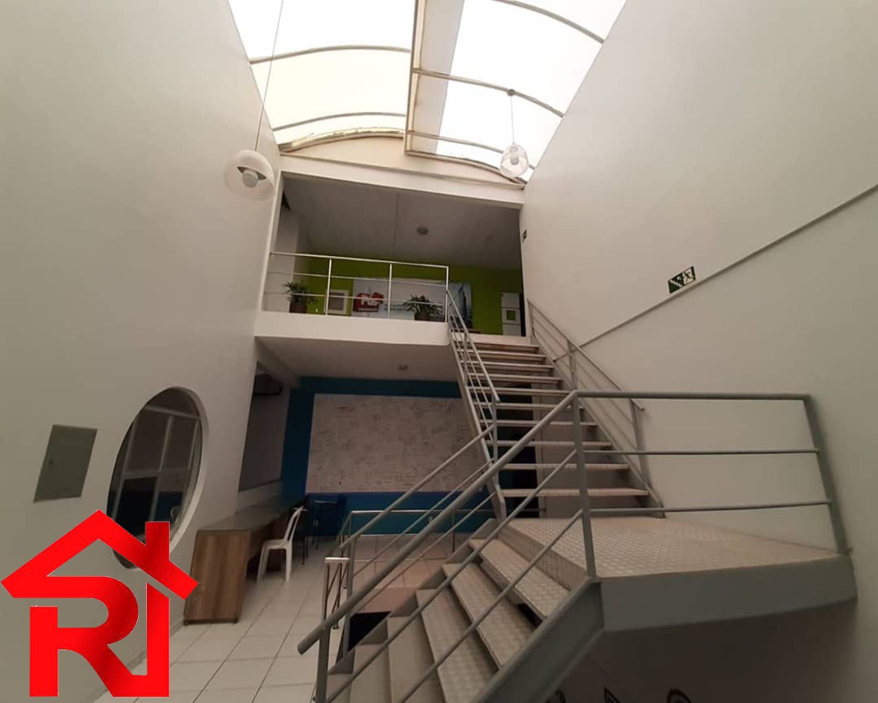 Prédio Inteiro, 1000 m² - Foto 11