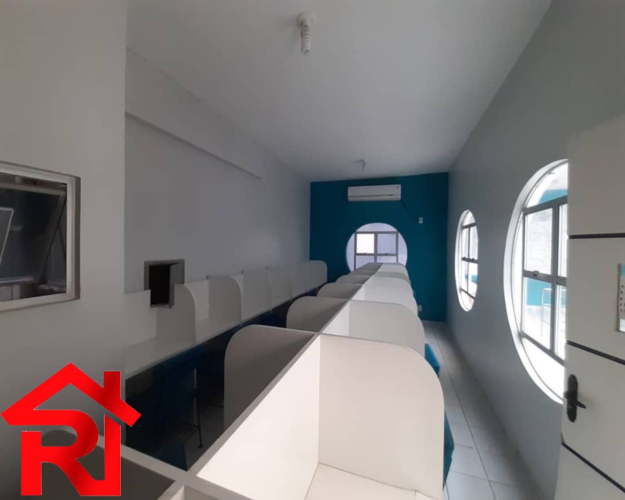 Prédio Inteiro, 1000 m² - Foto 6