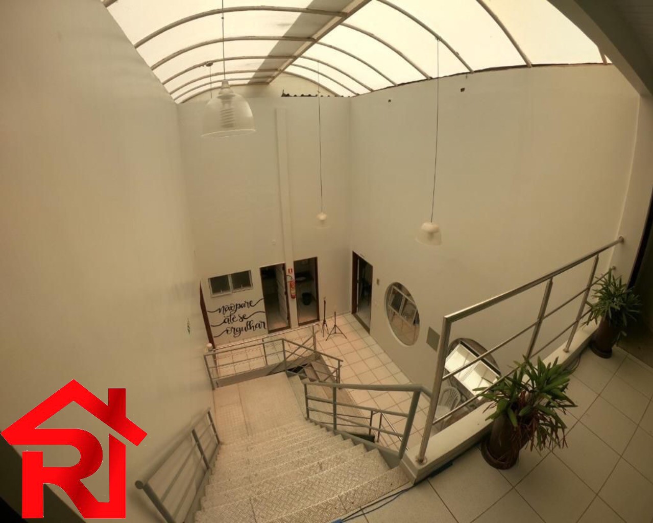 Prédio Inteiro, 1000 m² - Foto 10