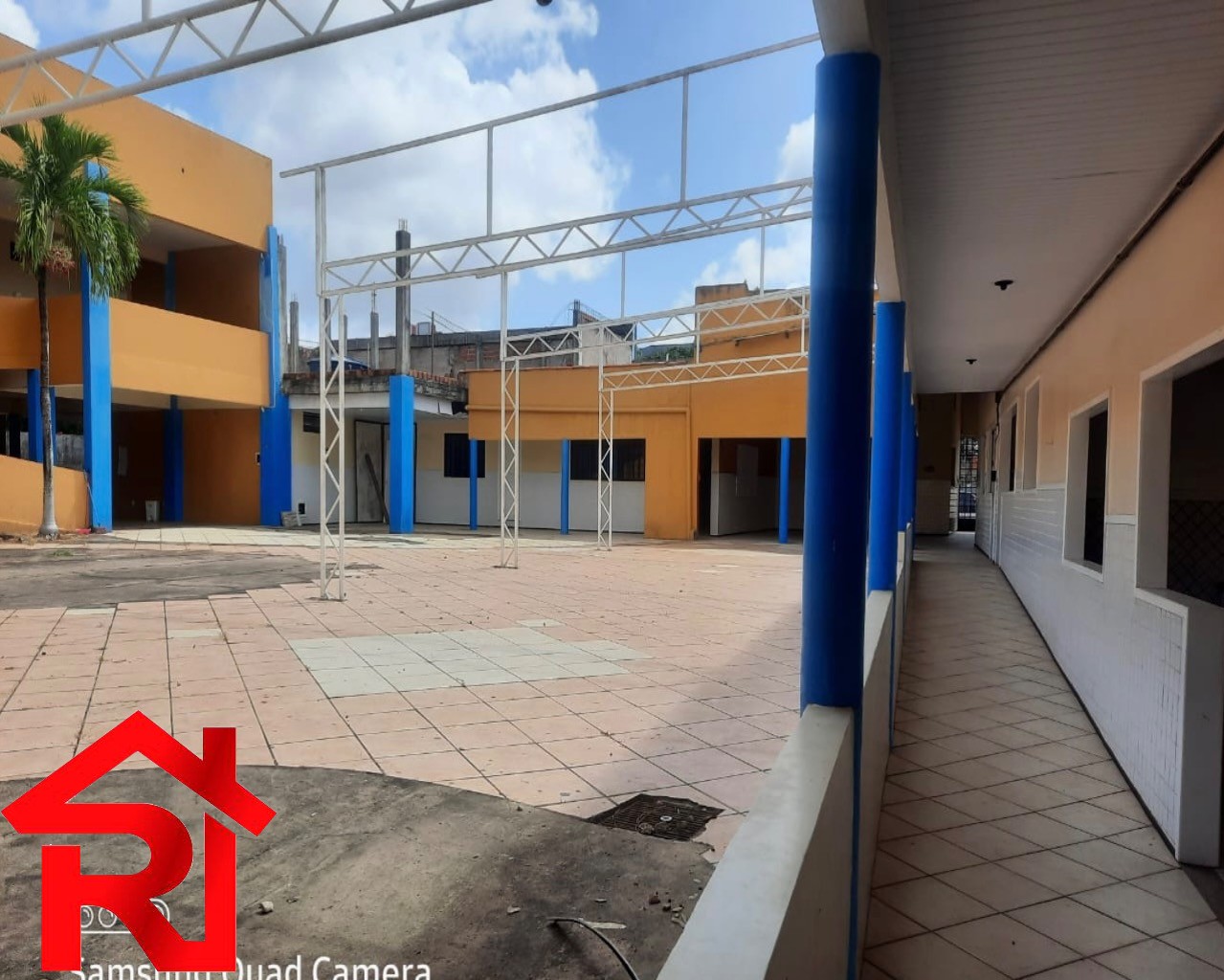 Prédio Inteiro, 6000 m² - Foto 23