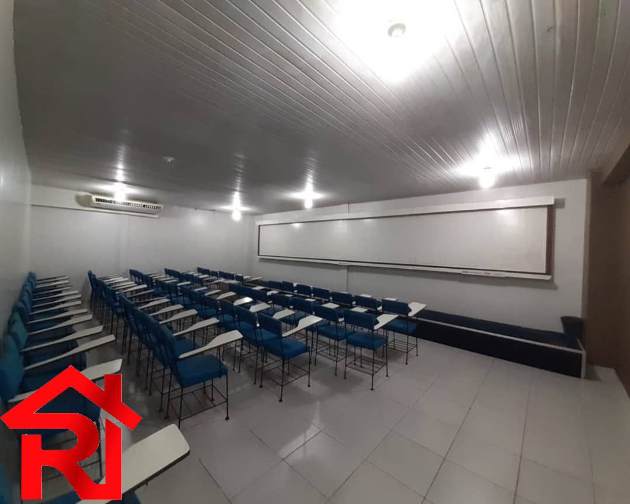 Prédio Inteiro, 1000 m² - Foto 12