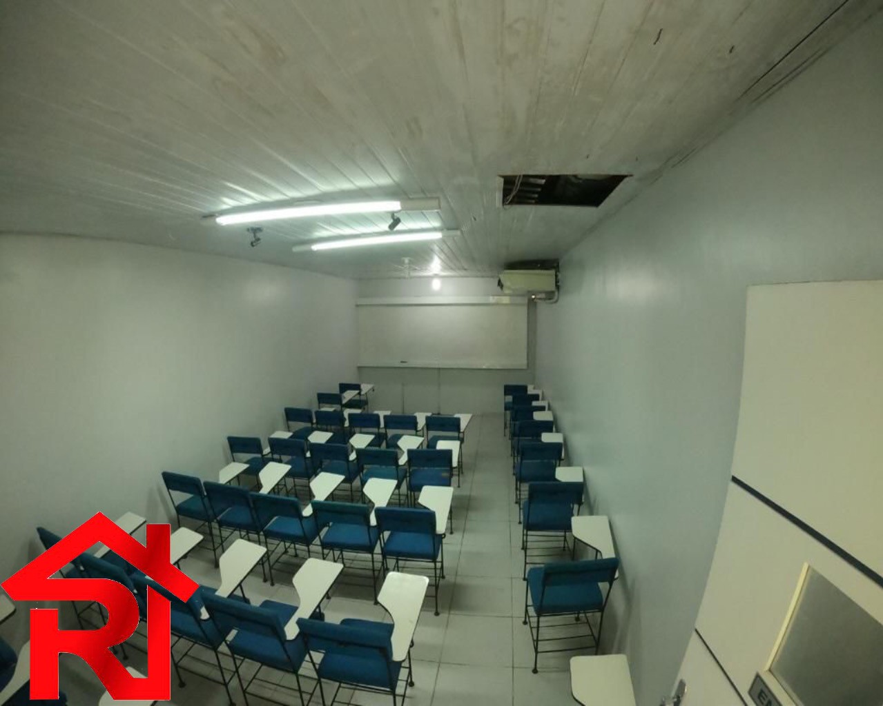 Prédio Inteiro, 1000 m² - Foto 8