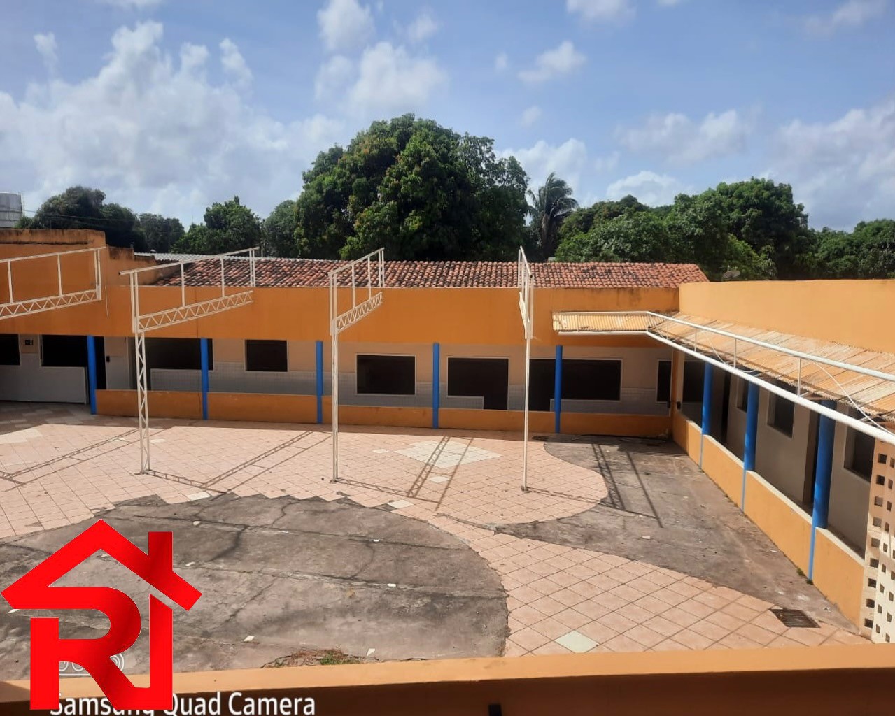 Prédio Inteiro, 6000 m² - Foto 29