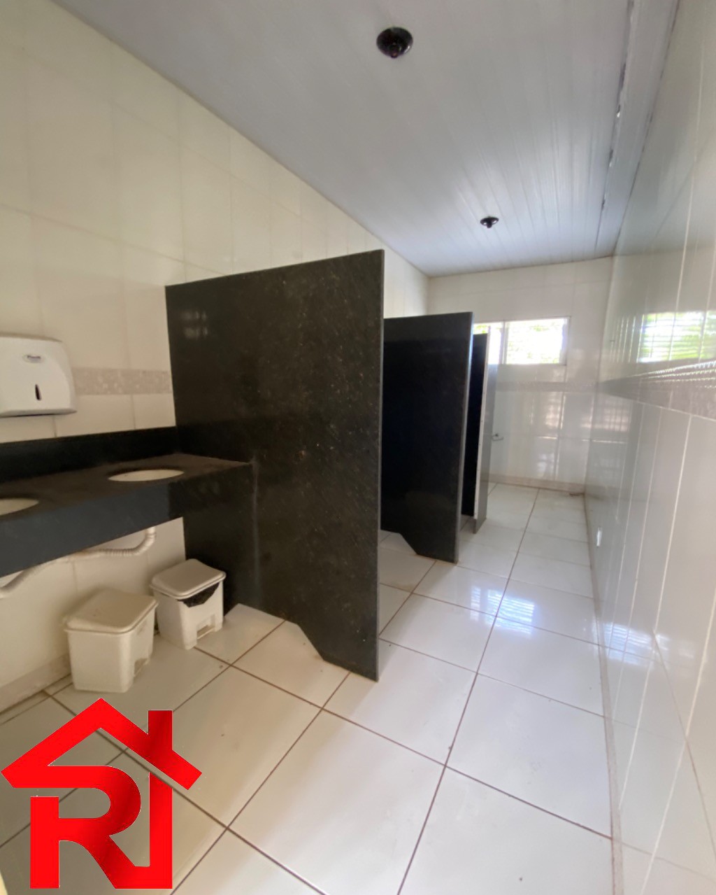 Prédio Inteiro, 6000 m² - Foto 9