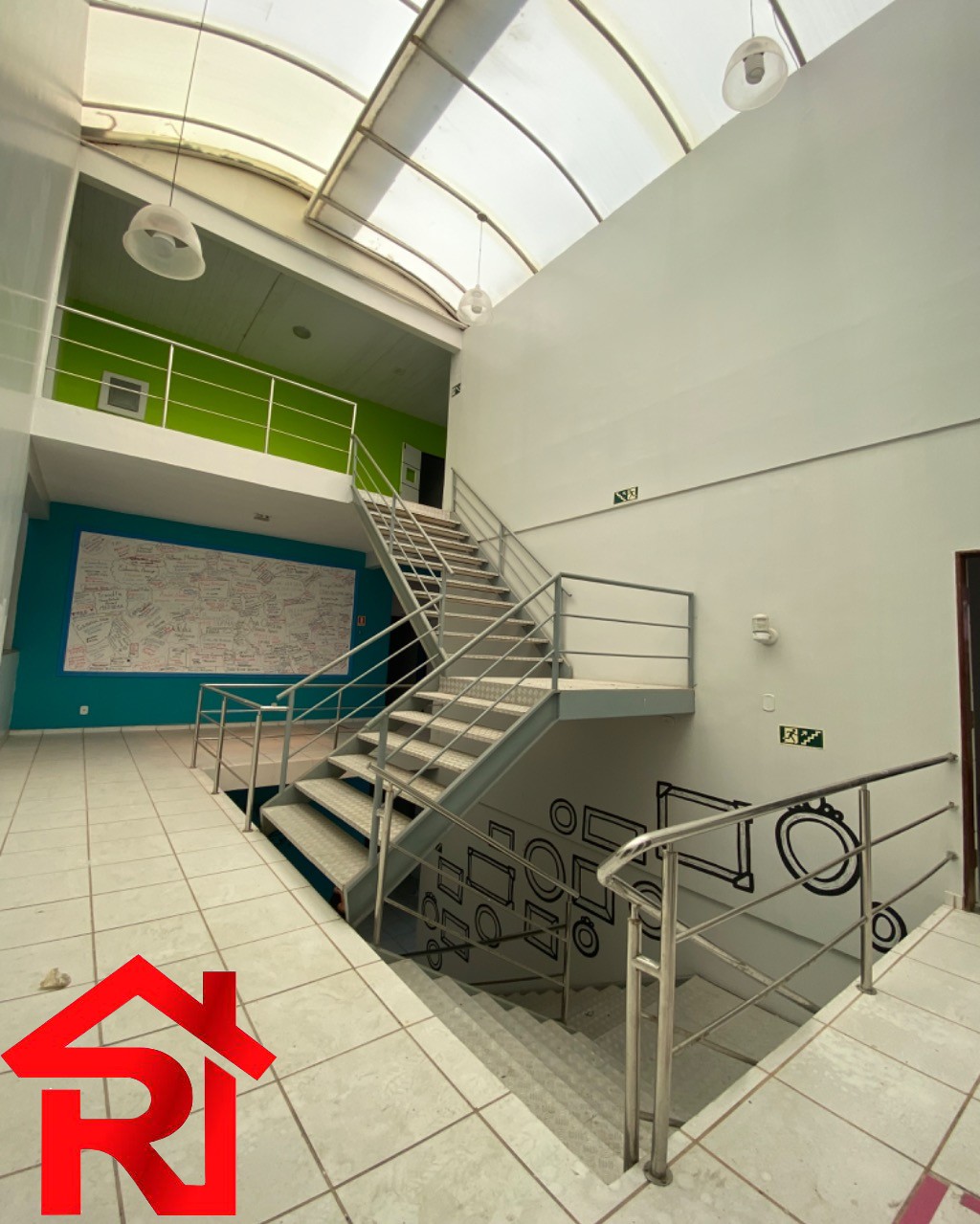 Prédio Inteiro, 1000 m² - Foto 16