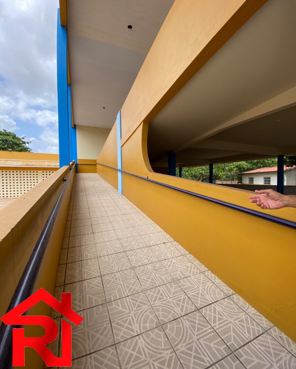 Prédio Inteiro, 6000 m² - Foto 15