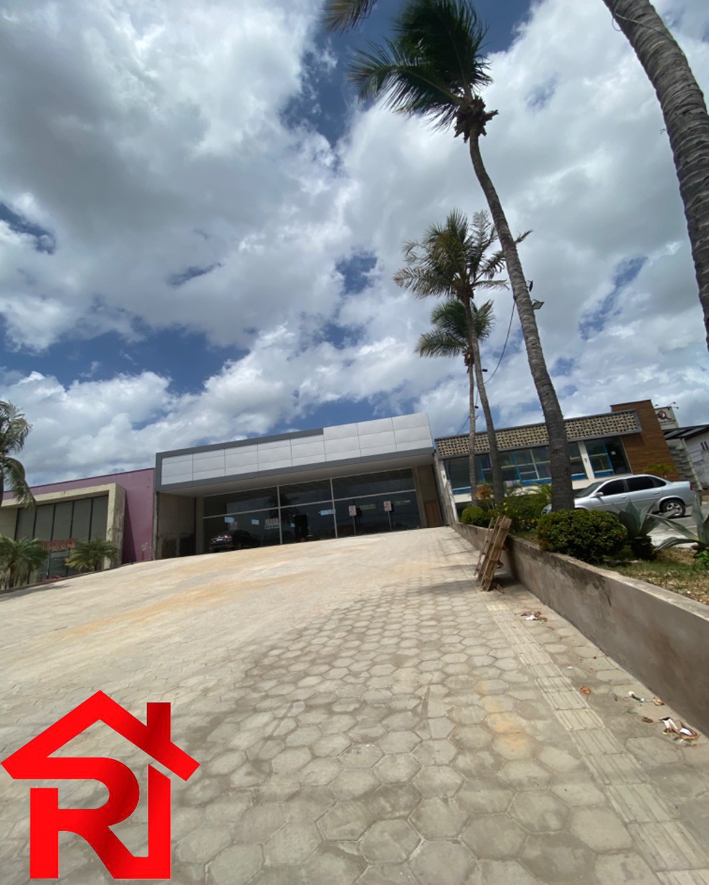 Prédio Inteiro, 1000 m² - Foto 3