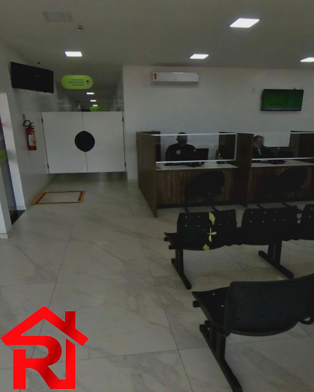Prédio Inteiro, 1000 m² - Foto 8