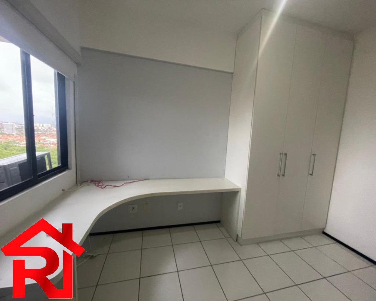 Apartamento para alugar com 3 quartos, 140m² - Foto 8