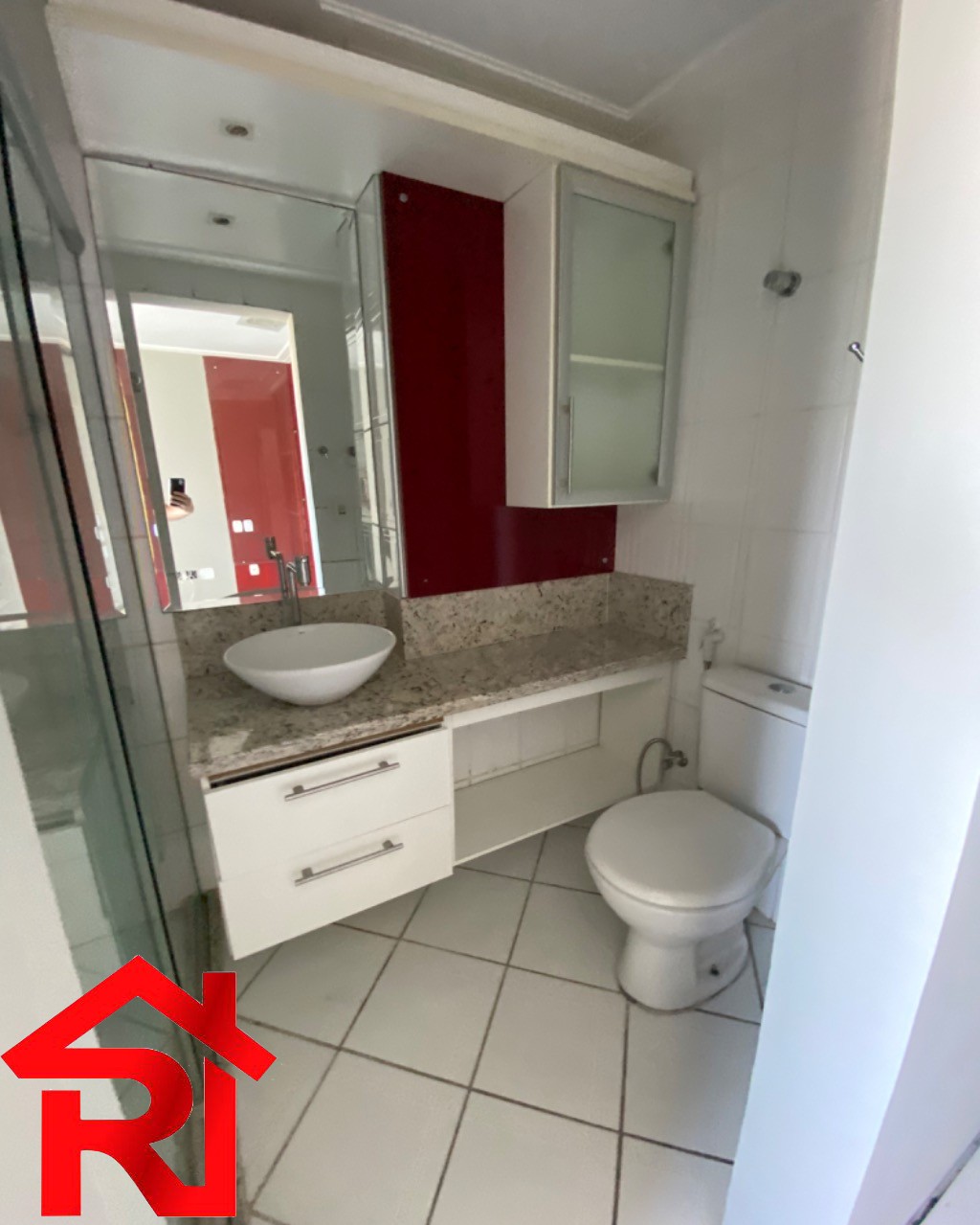 Apartamento para alugar com 3 quartos, 187m² - Foto 17