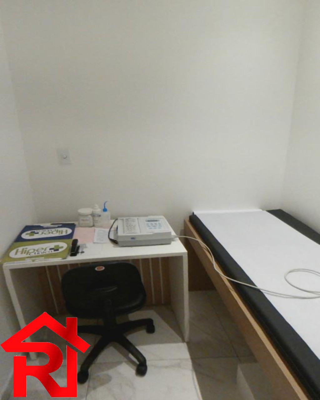Prédio Inteiro, 1000 m² - Foto 21
