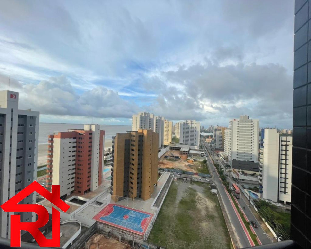 Apartamento para alugar com 3 quartos, 140m² - Foto 6