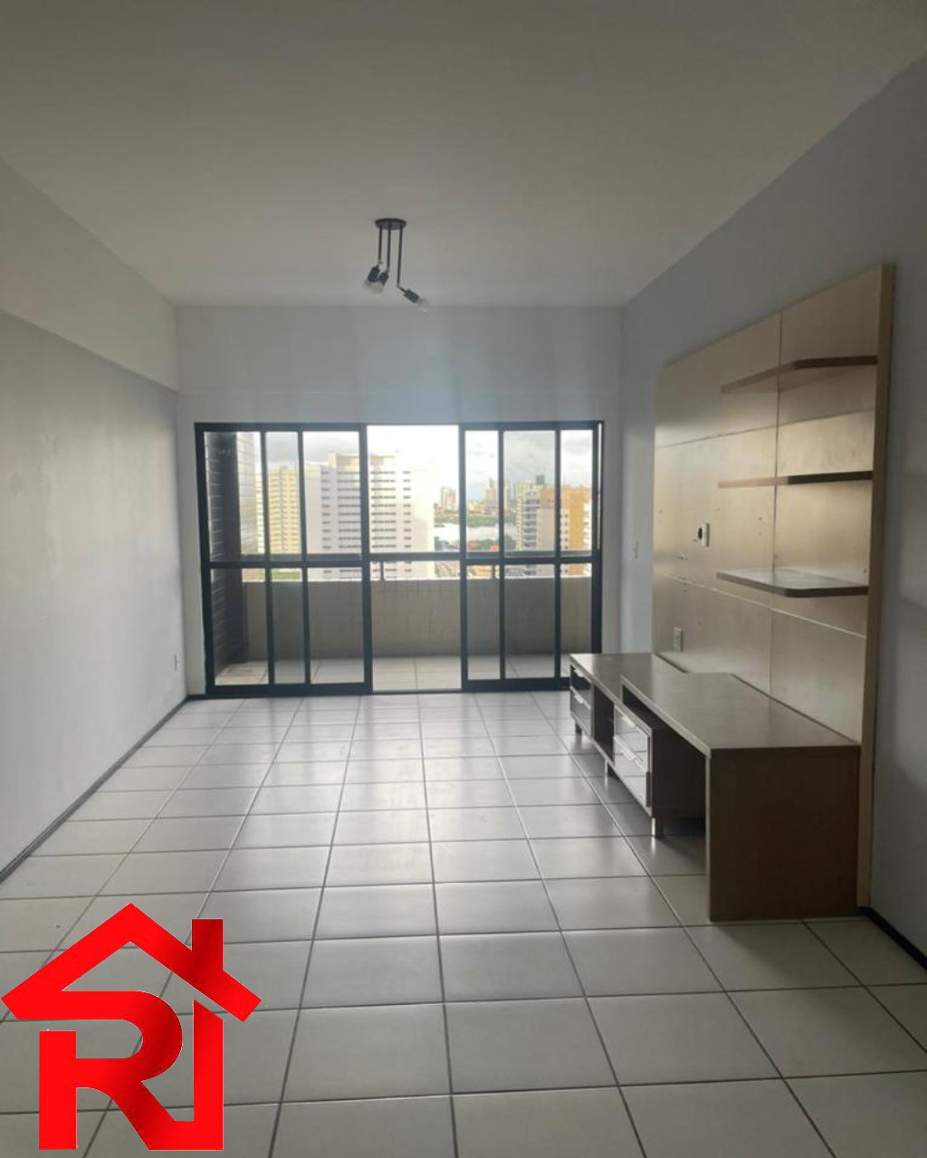 Apartamento para alugar com 3 quartos, 140m² - Foto 19