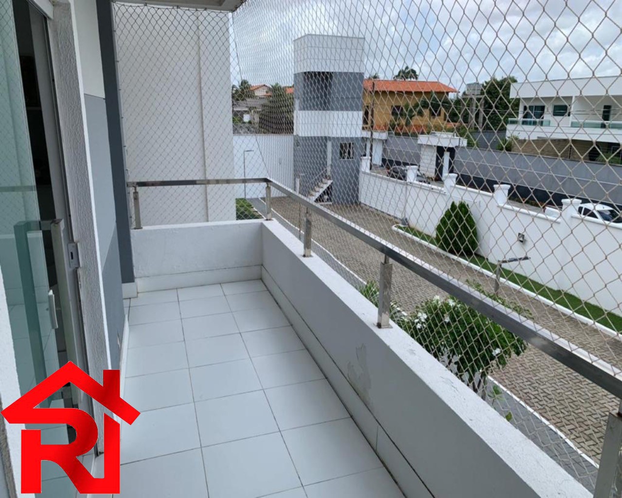 Casa para alugar com 4 quartos, 450m² - Foto 27