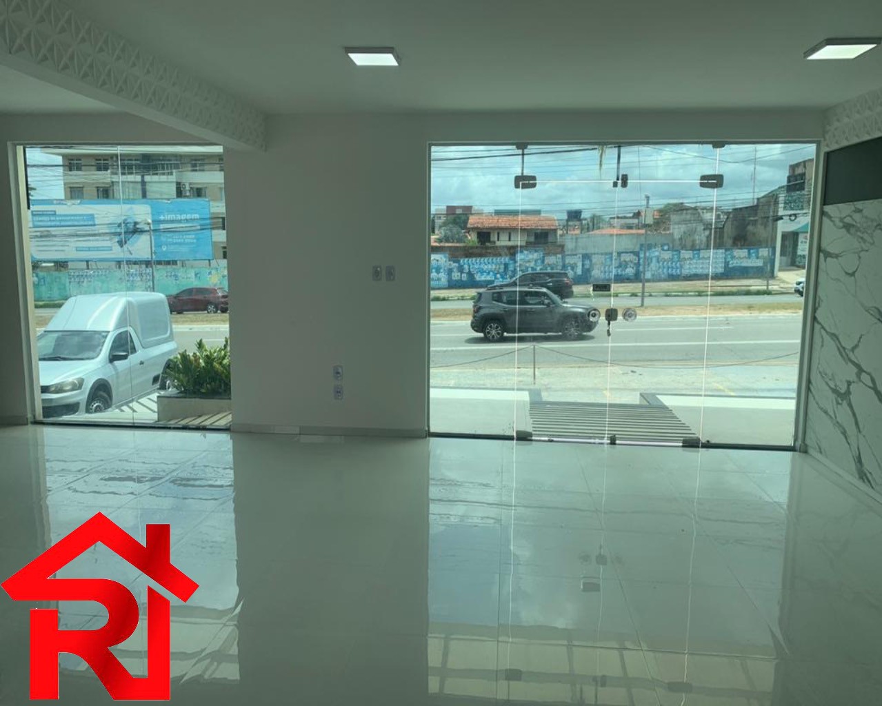 Prédio Inteiro - Foto 5